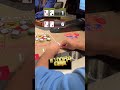 100万円をオールインwwww #shorts #casino