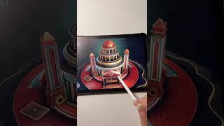 Ejderha yumustası şifre çözme oyunu Dragon egg puzzle decryption game #jeuxvidéo #reflexiones