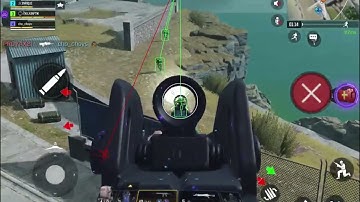 🚀 CODM Mod Menu Aimbot Global V1.0.52 Safest Hacks & Cheat 