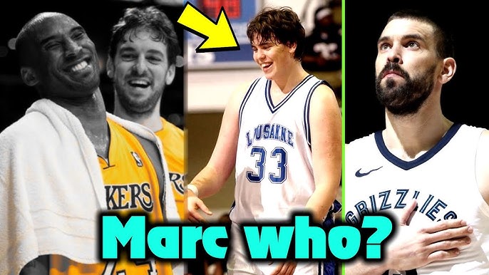 5 NBA Players Who Ended Up Broke - HowTheyPlay