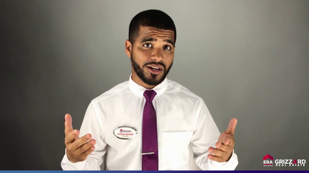 Dick batts with grizzard realty