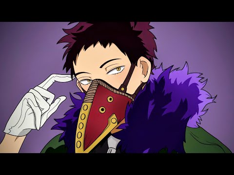 Drawing Kai Chisaki