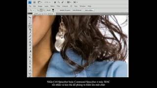 Lesson 9  - Advanced Layers