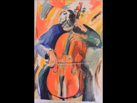 Irma Issakadze and Alexander Suleiman, Ludwig van Beethoven, Sonata op 69 for piano and cello