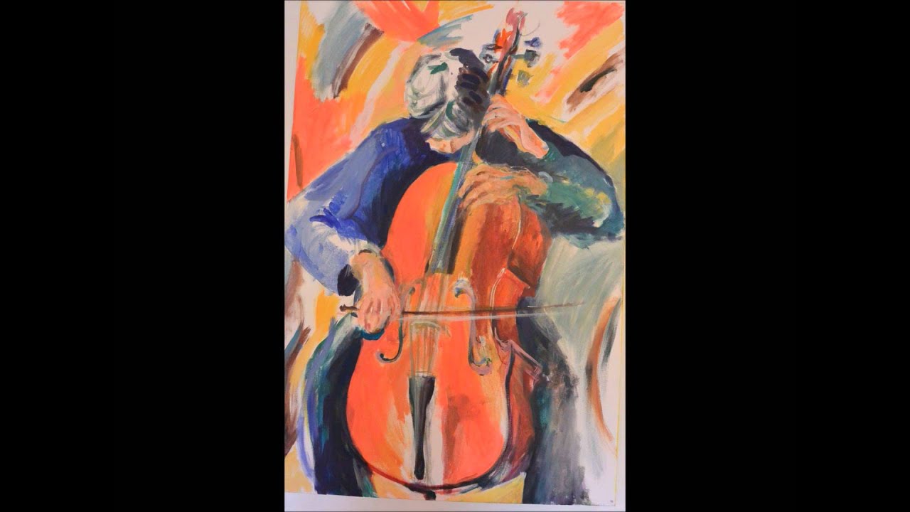 Irma Issakadze and Alexander Suleiman, Ludwig van Beethoven, Sonata op 69 for piano and cello