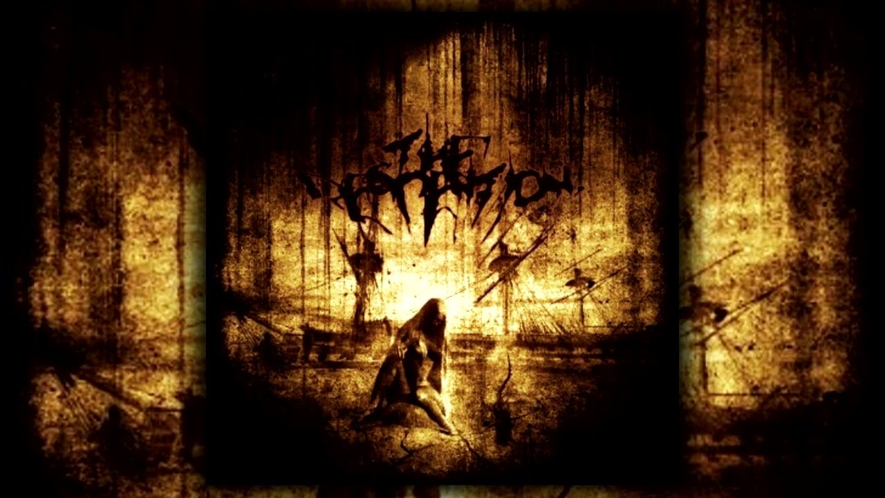 The Descention - Self-titled [ FULL EP ]