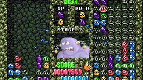 Mega Drive Longplay [228] Dr Robotnik