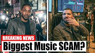 Famous DRAKE JUST GOT EXPOSED: Spotify CAUGHT FAKING “ICEMAN” NUMBERS… AND PANICKED Profile
