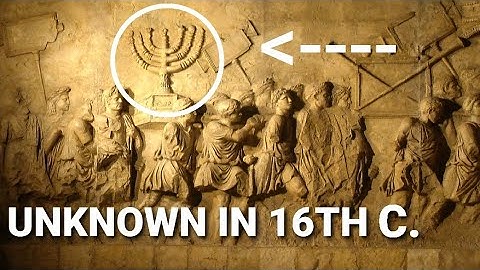 ONE GUY Wrote this His-Story! "Rediscovered" During the Renaissance 🤔