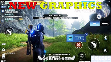 PROJECT ARRIVAL NEW TPS NEXT GEN  FULL GAMEPLAY ANDROID IOS - BETA 2021