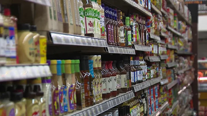 Golden Hill grocery store impacted by SNAP food benefits | NBC 7 San Diego