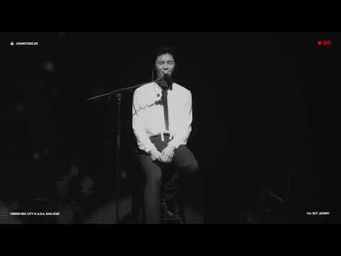 190509 시차 (Jet Lag) - NCT 127 JOHNNY focus fancam 쟈니 직캠 @ NEO CITY in San Jose
