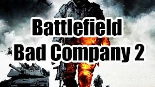 BFBC 2 | Oasis Rush | Live Commentary | Full game by DEVASTAT10NZ