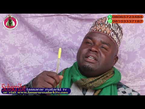 FASSARAR MAFARKIN ABOKIN GA BAH