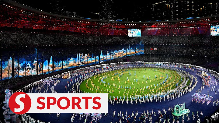 Record-breaking hosts close Asian Games on a high, Malaysia finishes 14th - DayDayNews