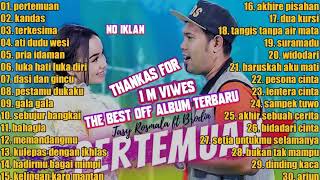 TASYA ROSMALA ft BROEDIN - PERTEMUAN