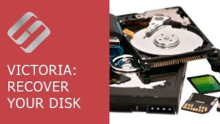 How to Use Victoria to Test and Fix Your Hard Disk in 2019 👨💻🛠️💻 How to Use Victoria to Test and Fix Your Hard Disk in 2019 👨💻🛠️💻