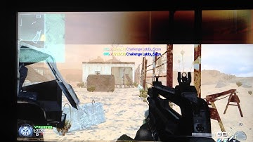 MW2 modding with Jtag