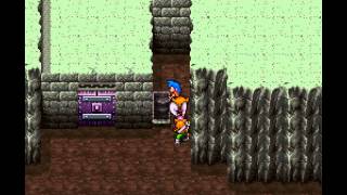 Breath of Fire - </a><b><< Now Playing</b><a> - User video