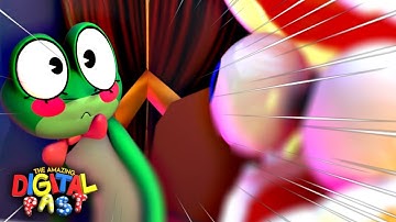 RIBBIT WE HAVE 1,000 SUBSCRIBERS!