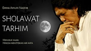 Cak Nun Sholawat Tarhim Paling Sedih