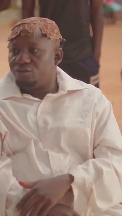 mzee wa #ligomba ndani