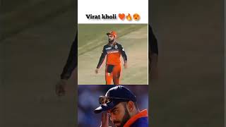 vest catch of the  mach king kohli️