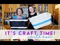 It&#39;s Craft Time! - Rope Crafts With Mom