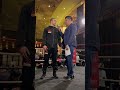 #JoeySpencer sought out #JesusRamos, plans to win at all costs. #RamosSpencer #BenavidezPlant #PBC
