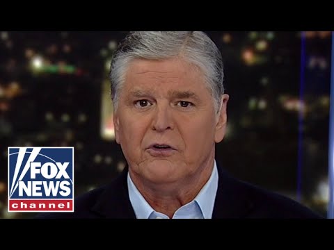 Hannity: durham testifies and schiff is censured