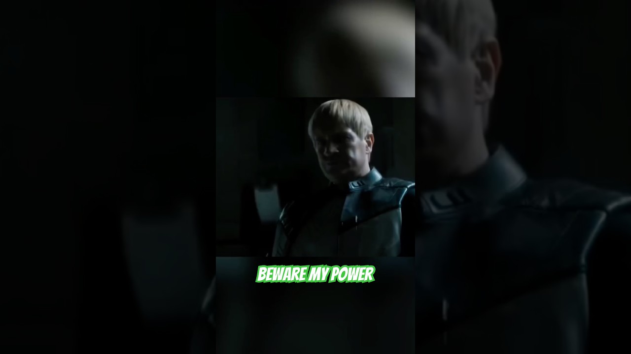 Lanterns TV Spot