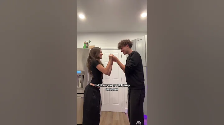 i didn’t know… #ejayandruby