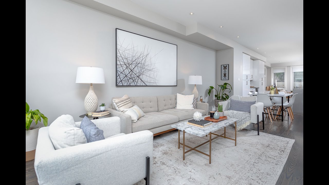 38 Beachdale Ave - Sold!!!