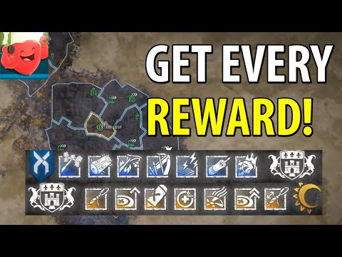 Dying Light 2 - How To Max Out Factions & Get All Rewards (Dying Light 2 Tips & Tricks)