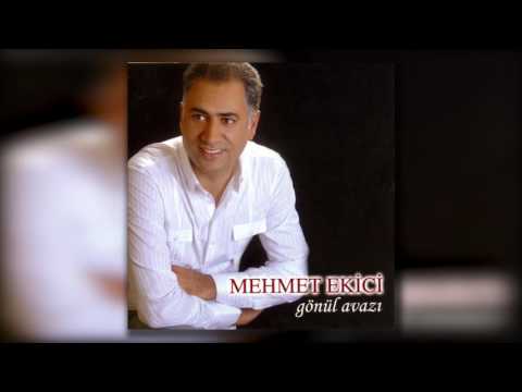 Mehmet Ekici - Zeytin Karası Gözlerin