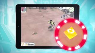 Transformers Robots in Disguise App How To screenshot 1