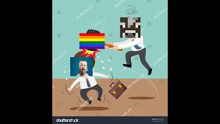 mogging spam clickers to my sexuality's anthem for #pridemonth