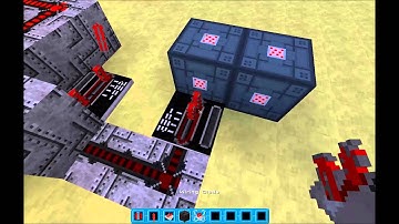 Exploding Arrows - Redstone Tutorial