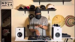 Special Mix 09 | Soulful Deep Blessed by Newlexim | Mixed by Nostal_Deep_SA