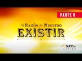 9. Profetiza de Nuevo y Mide el Templo - Esteban Bohr | La Razón de Nuestro Existir