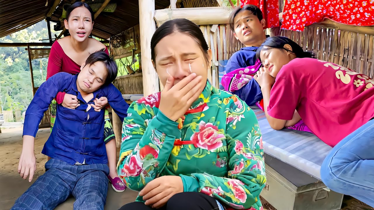 SHOCKING! Boyfriend Got High Fever — Mai Caught Him Lying in Her Bed With a Young Girl!