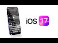 iOS 17 - NEW Features to Expect!