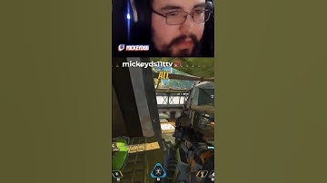 Apex Legends is BROKEN
