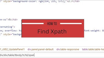 How to find Xpath in Web Scraping in Hindi Urdu Part_3|Data WareHouse #WebScraping#Python