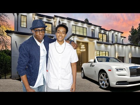 Videó: Arsenio Hall Net Worth