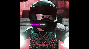 Betrayal Season 2 Part 2 Edit Ninjago Dragons Rising 