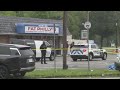 Victim, suspect ID'd in Norfolk double shooting