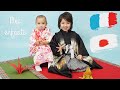 Élever ses enfants au Japon