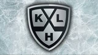 : KHL Soundtrack.  .