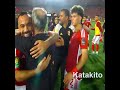بكاء إمام عاشور عشان مفازش بالكونفدرالية مع الزمالك وفاز بدوري الابطال مع الأهلي